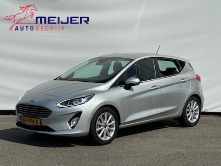 Ford Fiesta 0