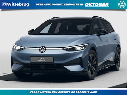 Volkswagen ID.7 0