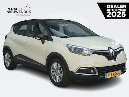 Renault Captur 0
