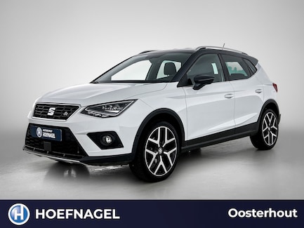 SEAT Arona 0