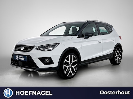 SEAT Arona 0