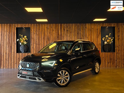 SEAT Ateca 0