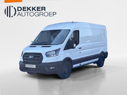 Ford Transit 0