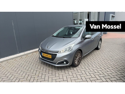 Peugeot 208 0