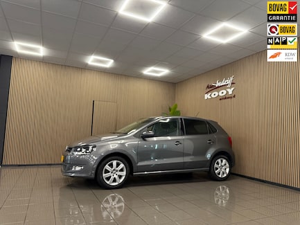 Volkswagen Polo 0
