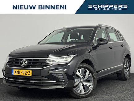 Volkswagen Tiguan 0
