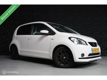 SEAT Mii 0
