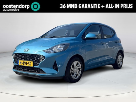 Hyundai i10 0