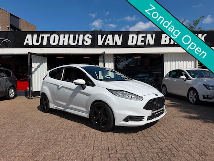 Ford Fiesta 0