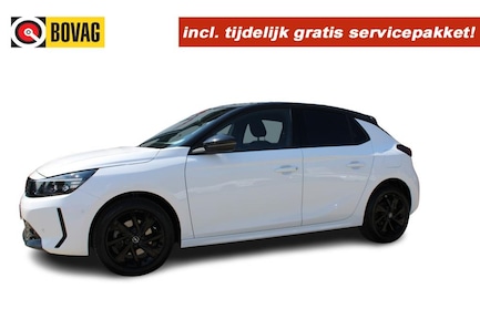 Opel Corsa 0
