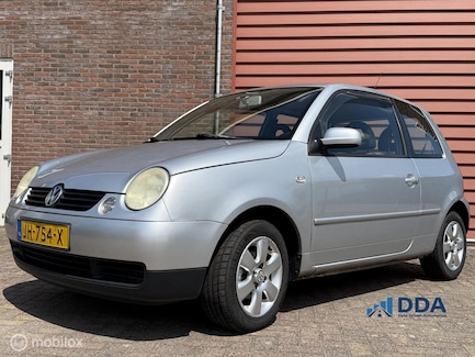Volkswagen Lupo 0