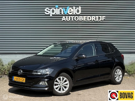 Volkswagen Polo 0
