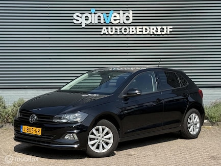 Volkswagen Polo 0