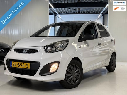 Kia Picanto 0