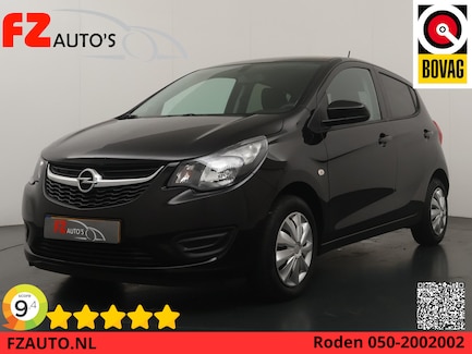 Opel Karl 0