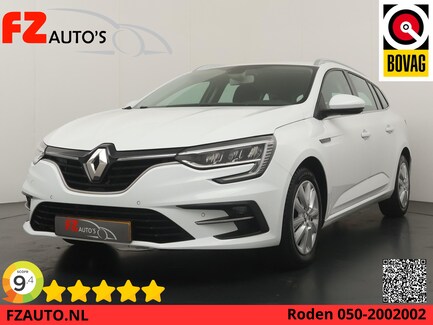 Renault Megane 0