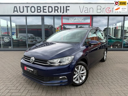 Volkswagen Touran 0
