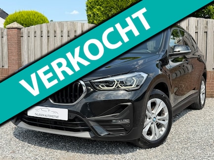 BMW X1 0