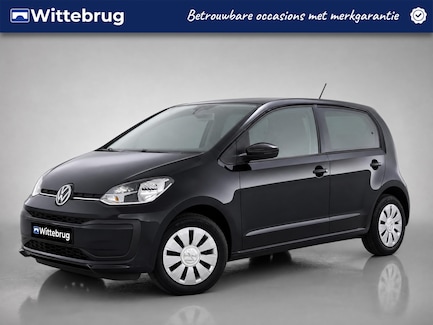 Volkswagen Up! 0