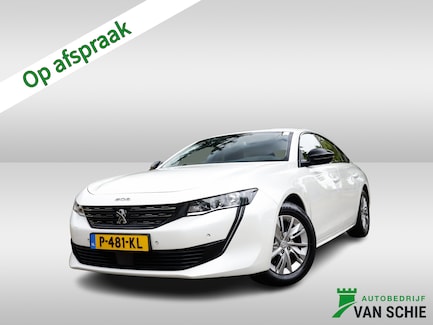 Peugeot 508 0