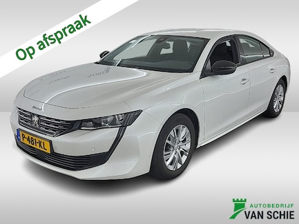 Peugeot 508 0