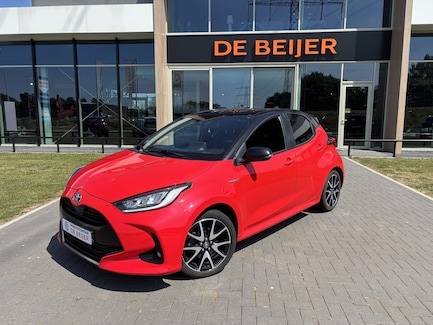 Toyota Yaris 0