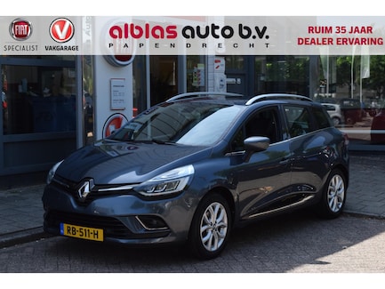 Renault Clio 0