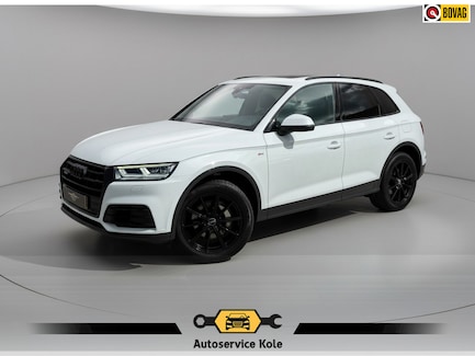 Audi Q5 0