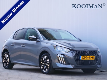 Peugeot 208 0