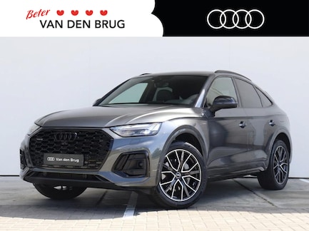 Audi Q5 Sportback 0