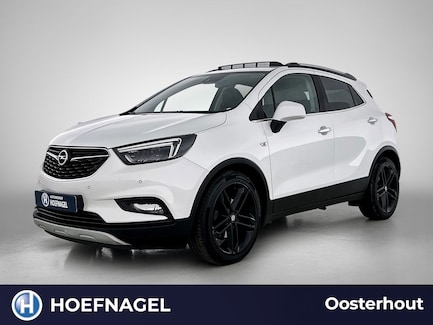 Opel Mokka 0