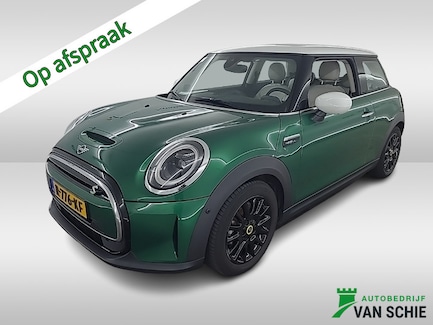 MINI Mini Electric 0