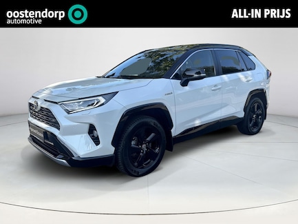 Toyota RAV4 0