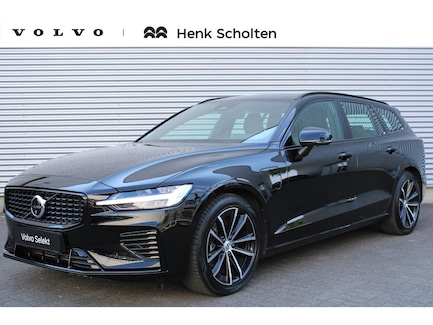 Volvo V60 0
