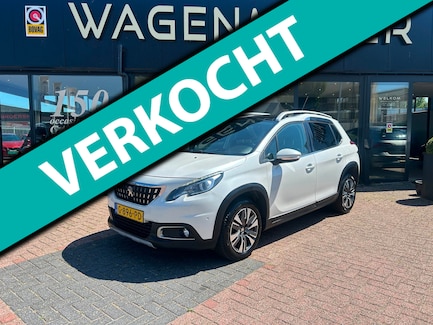 Peugeot 2008 0
