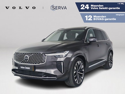 Volvo XC90 0