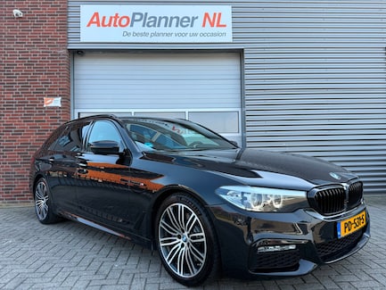 BMW 5-Serie 0