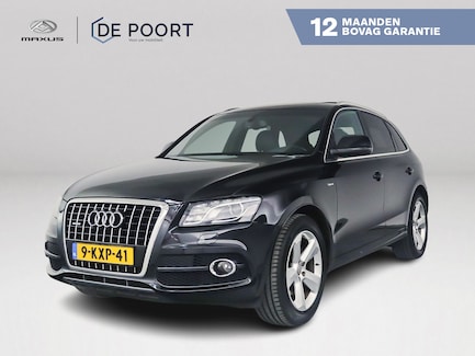 Audi Q5 0