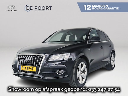 Audi Q5 0