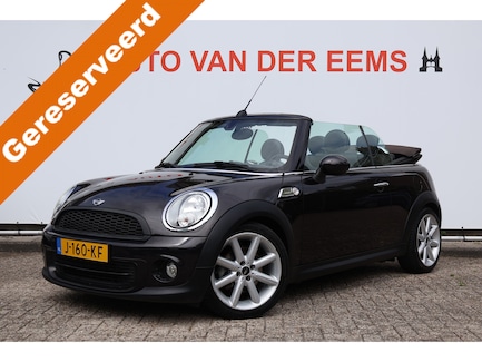 MINI Cooper 0