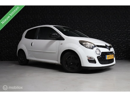 Renault Twingo 0