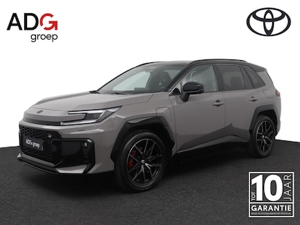 Toyota RAV4 0