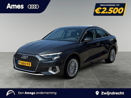 Audi A3 0