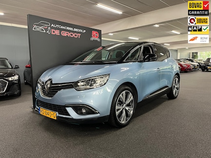 Renault Scenic 0