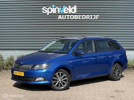 Skoda Fabia 0