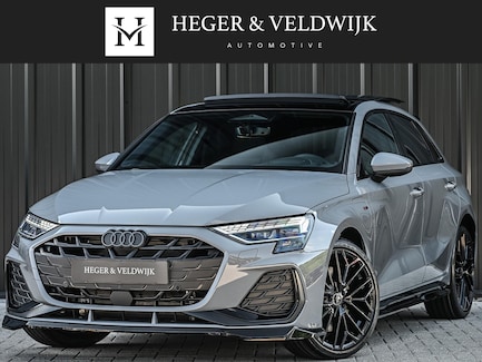 Audi A3 0