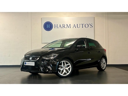 SEAT Ibiza 0