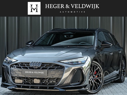 Audi A6 0