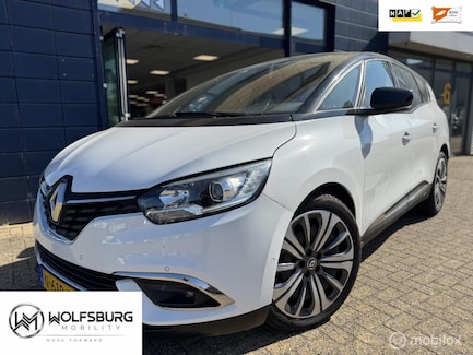 Renault Grand Scenic 0