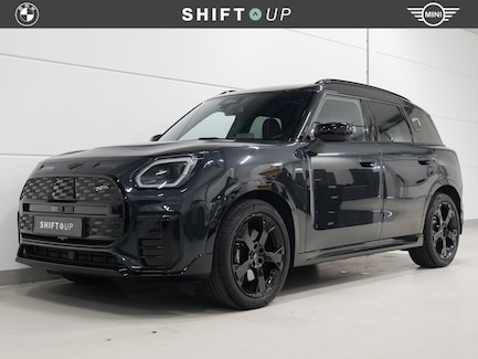 MINI Countryman 0